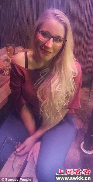 女子患性瘾每天“嘿咻”十多次 其男友表示谅解