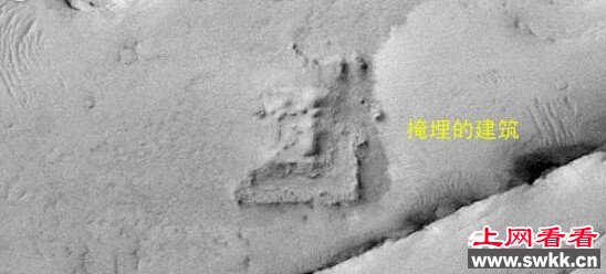 不敢公开的月球秘密 外星人就在月球背面？真有发现神秘尖塔