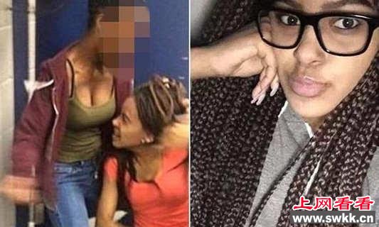 实在是太残忍了少女抢男友被打死