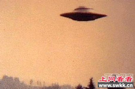 世界名画中的UFO：曾现身于清朝古画