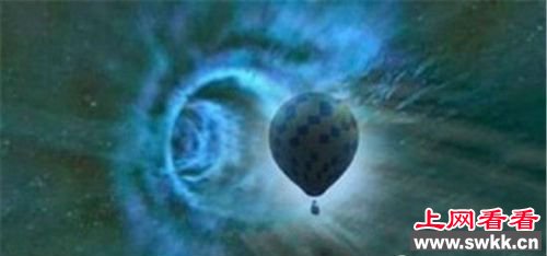 南极发现神秘外星巨人 身高竟达30米！