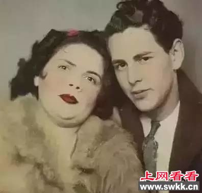 10张老照片背后的诡异：人体自燃后的惨象