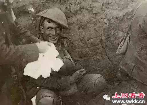 10张老照片背后的诡异：人体自燃后的惨象