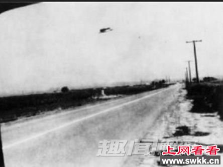 古人也遇UFO？揭古籍记载的UFO事件