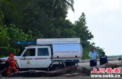 他在鳄鱼体内找到妻子遗体，处理方式感动世界！