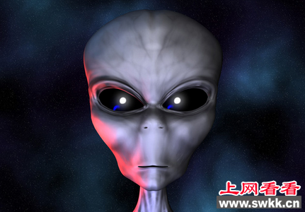 科学家承认已找到外星生物