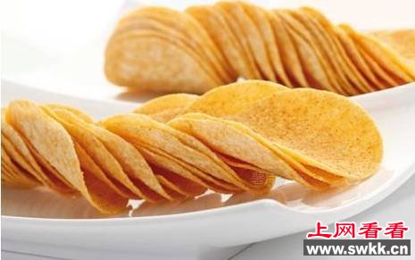你都吃了吗？十大最差零食排行榜