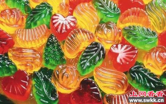 你都吃了吗？十大最差零食排行榜
