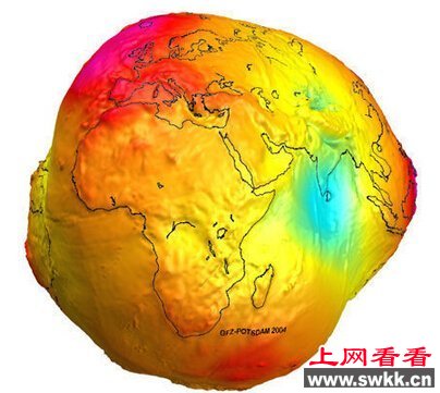 地球16大惊人事实：人类曾仅剩2000人