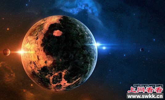 如果地球停转42秒 世界将会变成这样