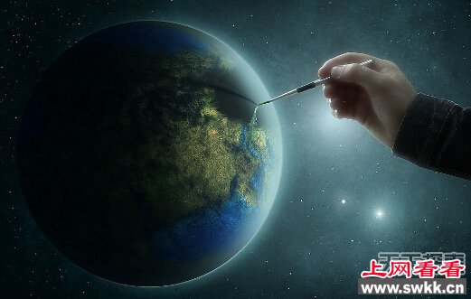 如果地球停转42秒 世界将会变成这样