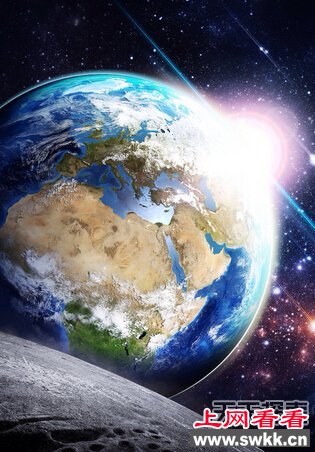 如果地球停转42秒 世界将会变成这样