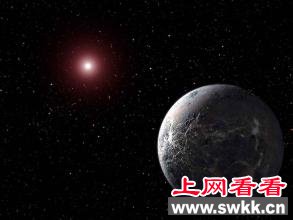 离太阳最近的行星 太阳附近可能存在失踪行星