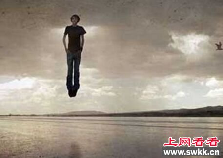 人体悬浮术是怎么回事？真的能够做到吗？