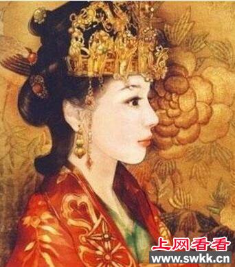 解忧公主电视剧：历史上的解忧公主到底是什么样的?