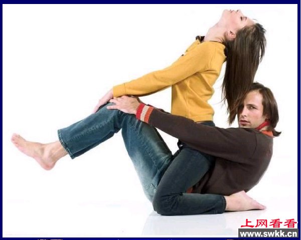 男欢女爱钟摆式