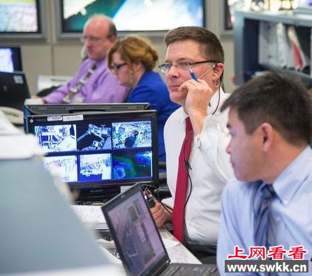 科学家的辩论会：我们应不应该接触外星人呢