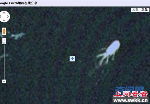 尼斯湖水怪