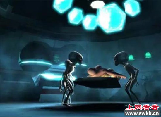 外星人真的存在吗?这些神秘的奇闻事件到底怎么回事?