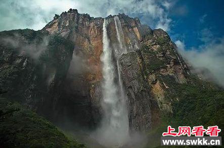 世界十大极限之地