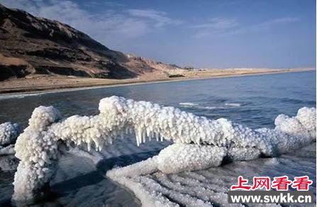 世界十大极限之地