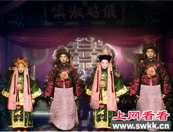 令人毛骨悚然的冥婚习俗起源于哪个朝代