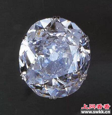 世界上最贵的钻石：克拉重要爱更重要
