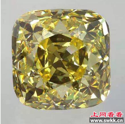 世界上最贵的钻石：克拉重要爱更重要