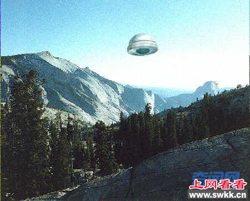 罗斯韦尔外星飞碟坠毁事件