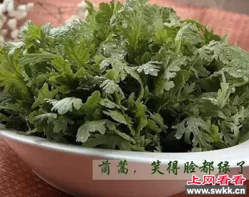 世界上最难吃的蔬菜，喜欢吃的都是神人