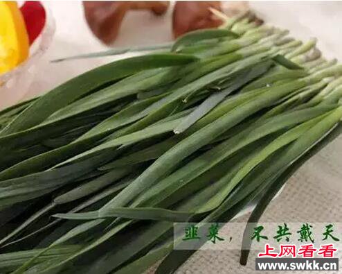 世界上最难吃的蔬菜，喜欢吃的都是神人