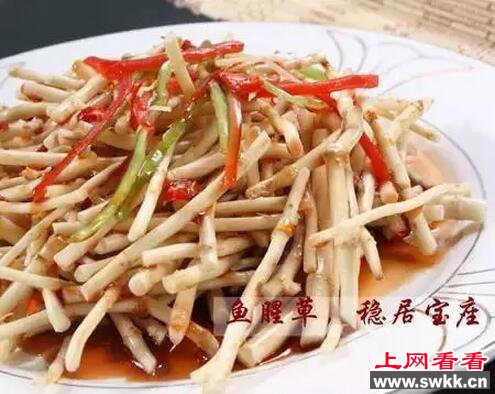 世界上最难吃的蔬菜，喜欢吃的都是神人