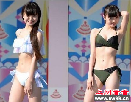 这样的日本小学生女团，让韩国女团怎么活？