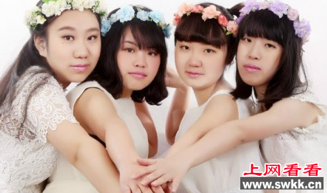 这样的日本小学生女团，让韩国女团怎么活？