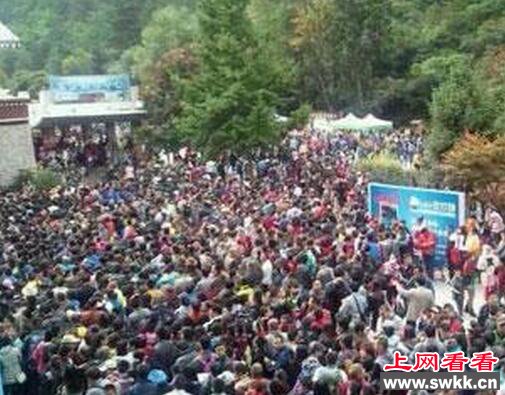 启东事件：还有哪些我们不知道的细节？