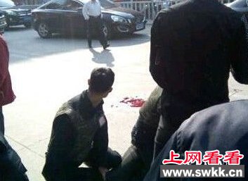 宁国特大杀人案 手段残忍现场恐怖至极（图）