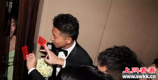 五一一直是结婚高峰，男男女女抓紧难得的假期，回到老家完成自己人生的大事。可是这世上总是会存在一些奇葩的故事，下面跟着奇闻网的小编一起去看看这样一个奇葩的迎亲故事吧。