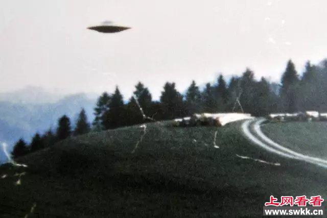 天文学家公开宣布追踪UFO和寻找外星人