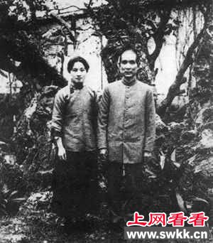 1916年，孙文在普陀山目睹UFO，称作奇观