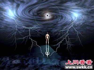ufo未解之谜：外星人为什么不占领地球？