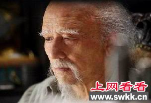 中国最长寿的人陈俊
