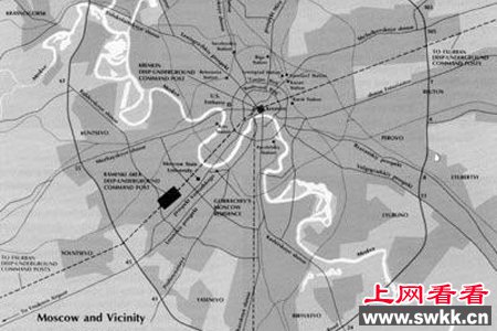 揭秘世界最神秘的10处禁地：51区只排第五！