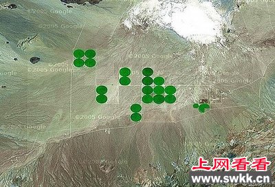 揭秘世界最神秘的10处禁地：51区只排第五！