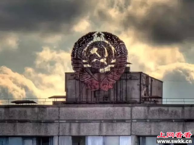 揭秘世界最神秘的10处禁地：51区只排第五！