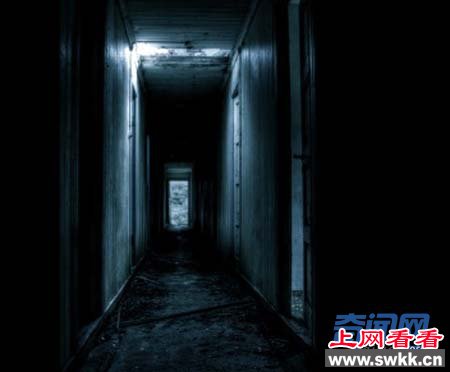 事件薄！中国现代十大真实灵异事件