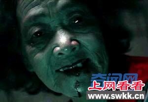 事件薄！中国现代十大真实灵异事件