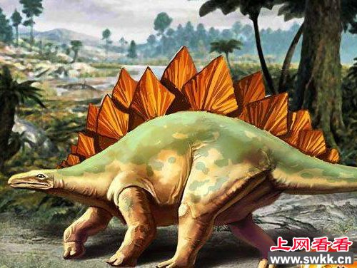 盘点十大远古巨兽 十大地球上最著名的恐龙