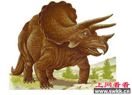 盘点十大远古巨兽 十大地球上最著名的恐龙
