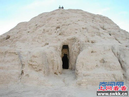 巴比伦通天塔