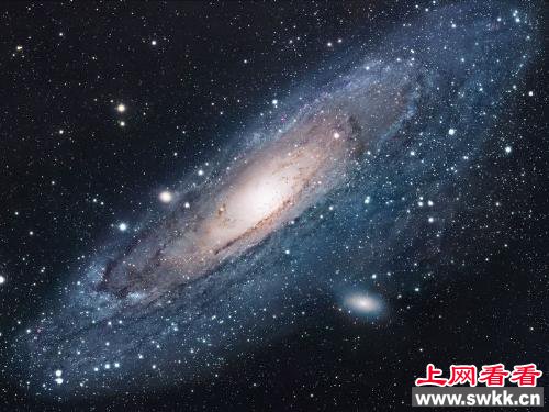 十大宇宙关键事件 太阳系的形成：非同寻常还是不足为奇?